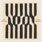 the album cover for Leo Kottke & Mike Gordon - Noon