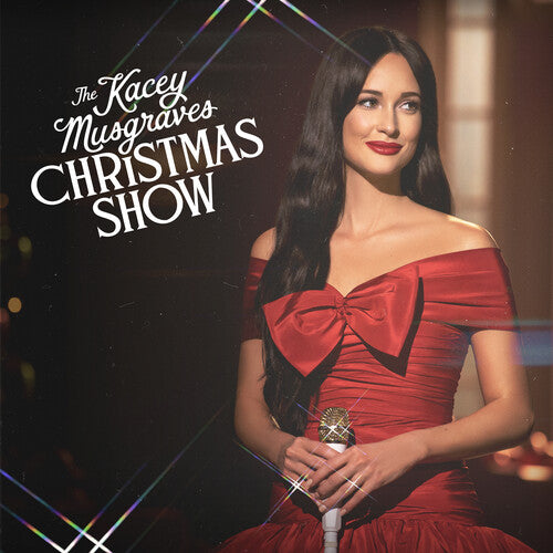 Kacey Musgraves - El espectáculo navideño de Kacey Musgraves (Vinilo)