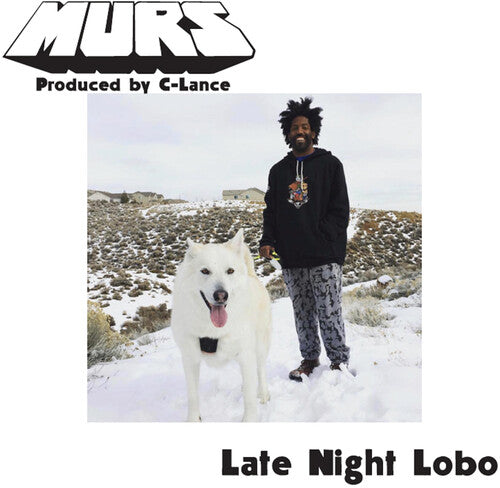 Late Night Lobo / Psychedelic Steve (Vinyl)