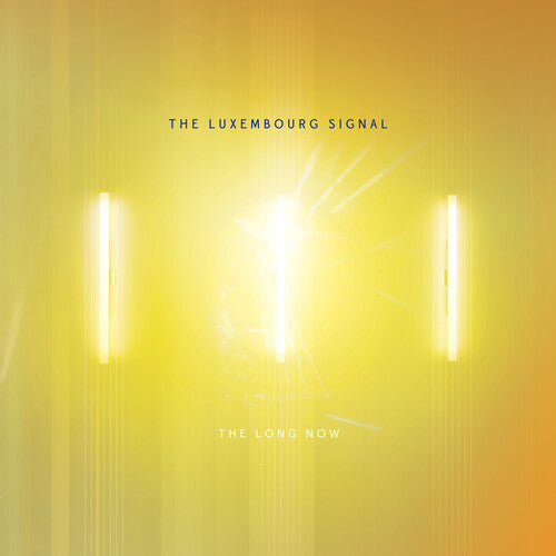 Luxembourg Signal - The Long Now (Vinyl)