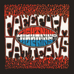 the album cover for Lightnin Hopkins - Free Form Patterns