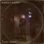 Marilyn Martin : Night Moves (12", Promo)