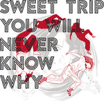 Sweet Trip - You Will Never Know Why (CD+コミックブック・イン・デジパック) (CD)