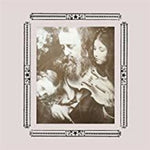 the album cover for Moses Nesh - No Labor-saving Machine