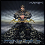 Hans Solo - NuqneH (Vinyl)