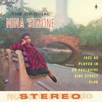 Nina Simone - Little Girl Blue (Vinyl)