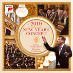 Concierto de Año Nuevo 2019 (CD)