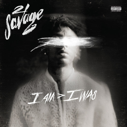 21 Savage - i am > i was (Vinyl)