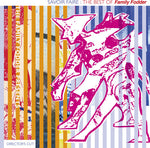 ファミリー・フォダー - サヴォア・フェール:ザ・ベスト・オブ(ディレクターズ・カット)(ビニール盤)