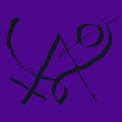 Xiu Xiu - Chica con cesta de frutas (CD)