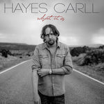 Hayes Carll - What It Is (Vinilo)