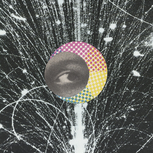 Daniel O'Sullivan - Electric Maya: Dream Flotsam And Astral Hinterlands (Vinyl)