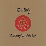 Tom Petty - Wildflowers & All The Rest (CD)