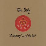 Tom Petty - Wildflowers & All The Rest (Vinyl)
