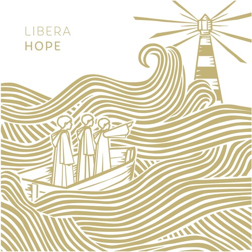 Libera - Esperanza (Vinilo)