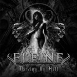 Eleine - Bailando en el infierno (Portada en blanco y negro) (CD)
