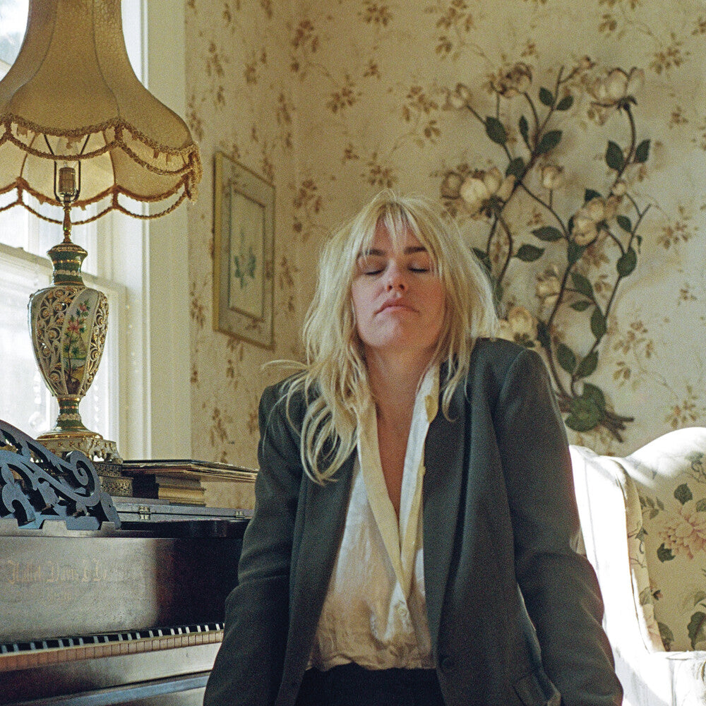 the album cover for Drew Citron - Free Now