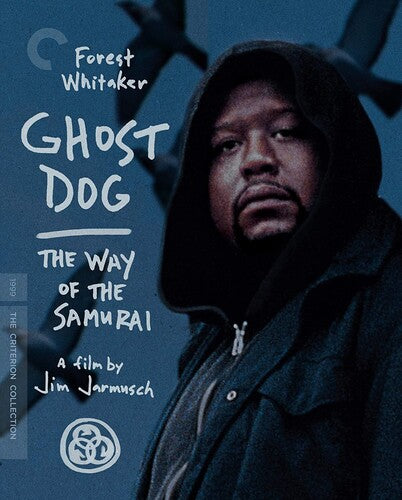 Ghost Dog: The Way of the Samurai (Criterion Collection) (Blu-ray)
