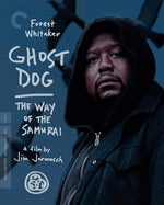 Ghost Dog: The Way of the Samurai (Criterion Collection) (Blu-ray)