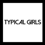 ヴァリアス・アーティスト - Typical Girls 5 (ヴァリアス・アーティスト) (レコード)