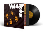 Various - Volume 4 (Redux) (Various Artists) (Black Vinyl) (Vinyl)