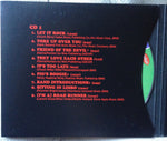 Jerry Garcia Band* : Let It Rock (Keystone Berkeley, November 17 & 18, 1975) (2xHDCD, Album)