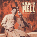 Varios Artistas - Hillbillies In Hell (Varios Artistas) (CD)