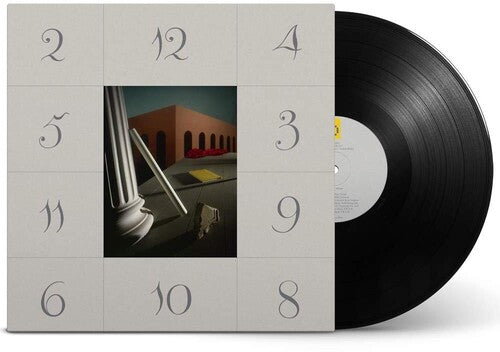 ニュー・オーダー - シーヴス・ライク・アス (2020 リマスター) (アナログレコード)