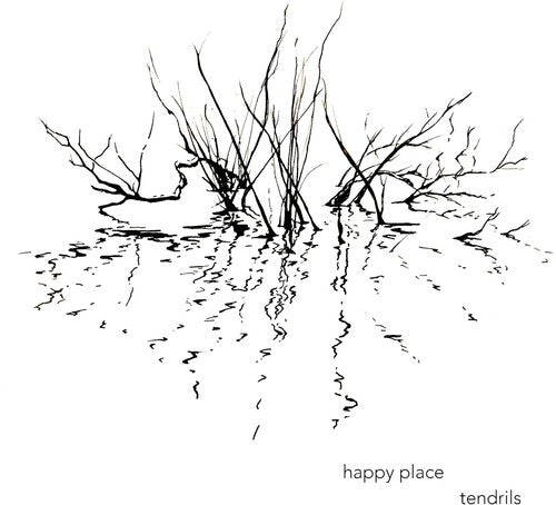 Happy Place - Zarcillos (Vinilo)