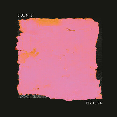 Suuns - FICTION EP (White Vinyl) (Vinyl)