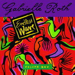 Gabrielle Roth - Endless Wave Volume One (Vinyl)