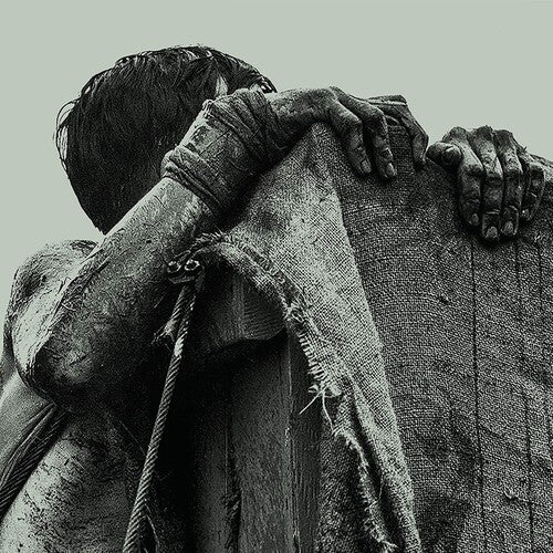 METZ - Atlas Vending (CD)