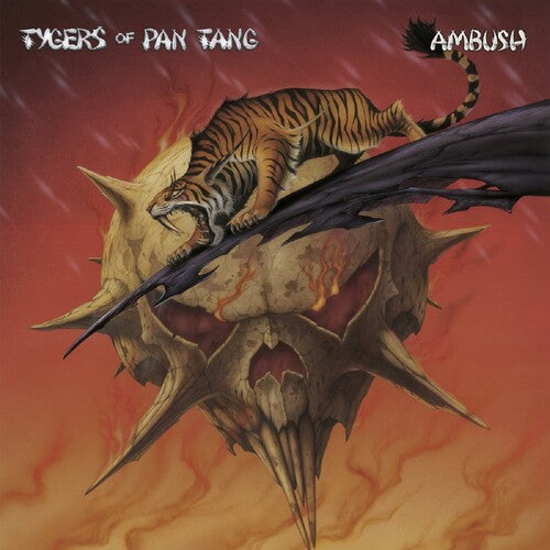 Tygers of Pan Tang - Ambush (Vinyl)