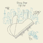 Benny Sings - City Pop (Vinyl)