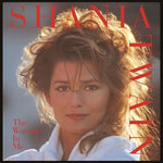 Shania Twain - Mujer en mí (Vinilo)