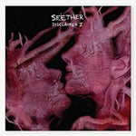 Seether - Descargo de responsabilidad II (Vinilo)