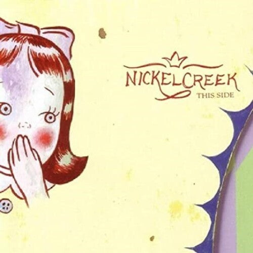 Nickel Creek - This Side (Vinyl)