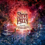 Steve Perry - Traces: Versiones alternativas y bocetos (vinilo)