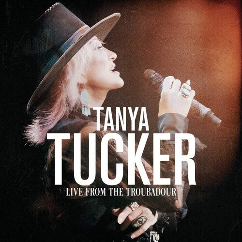 Tanya Tucker - En directo desde el Trovador (Vinilo)