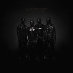 Weezer - Weezer (Álbum negro) (CD)