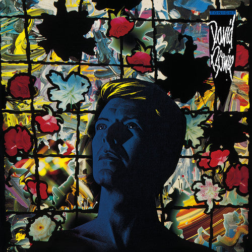 David Bowie - Tonight (2018 Remastered Version) (Vinyl)