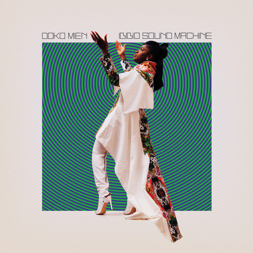Ibibio Sound Machine - Doko Mien (Vinyl)