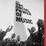 Various Artists - The Social Power of Music (Various Artists) (CD)