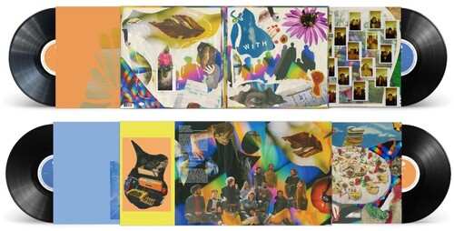 Sylvan Esso - Con (Vinilo)