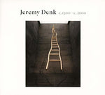 the album cover for Jeremy Denk - C.1300-C.2000