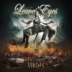 Leaves Eyes - El último vikingo (CD)