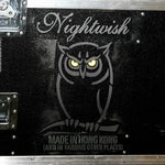 Nightwish - Hecho en Hong Kong (y en otros lugares) (En vivo) (Vinilo)