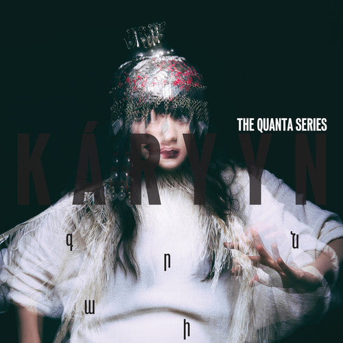 Karyyn - Serie Quanta (Vinilo)