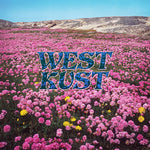 the album cover for Westkust - Westkust