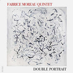 the album cover for Double Portrait / Various - Double Portrait